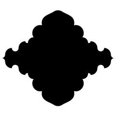 Label Emblem Shape Glyph Pictogram symbol visual illustration