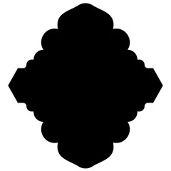 Label Emblem Shape Glyph Pictogram symbol visual illustration