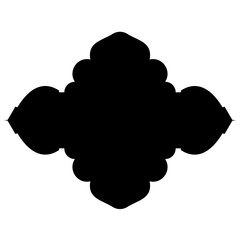 Label Emblem Shape Glyph Pictogram symbol visual illustration