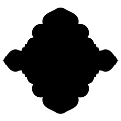 Label Emblem Shape Glyph Pictogram symbol visual illustration