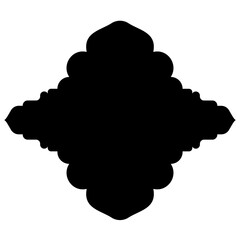 Label Emblem Shape Glyph Pictogram symbol visual illustration