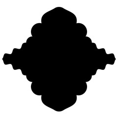 Label Emblem Shape Glyph Pictogram symbol visual illustration