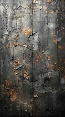 b'weathered wood texture with cracks and peeling paint'