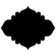 Label Emblem Shape Glyph Pictogram symbol visual illustration