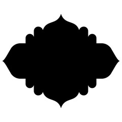 Label Emblem Shape Glyph Pictogram symbol visual illustration