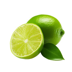 lime and mint