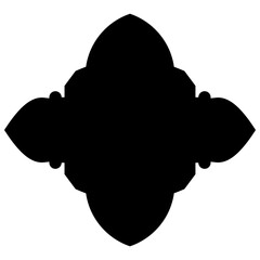 Label Emblem Shape Glyph Pictogram symbol visual illustration