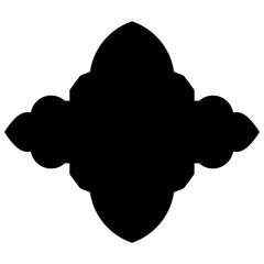 Label Emblem Shape Glyph Pictogram symbol visual illustration