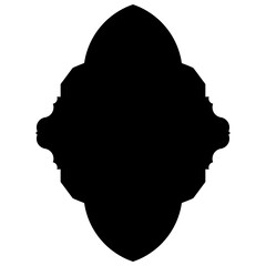 Label Emblem Shape Glyph Pictogram symbol visual illustration