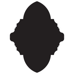 Label Emblem Shape Glyph Pictogram symbol visual illustration