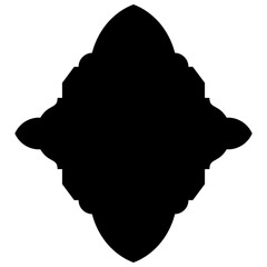 Label Emblem Shape Glyph Pictogram symbol visual illustration