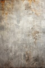 b'weathered cement wall with cracks and stains'