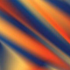 abstract colorful background. red orange yellow navy blue kids rainbow retro color gradiant illustration. red orange yellow navy blue color gradiant background
