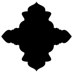 Label Emblem Shape Glyph Pictogram symbol visual illustration