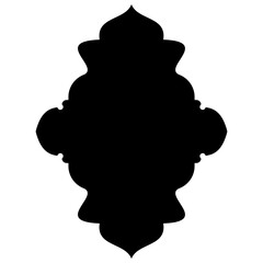 Label Emblem Shape Glyph Pictogram symbol visual illustration