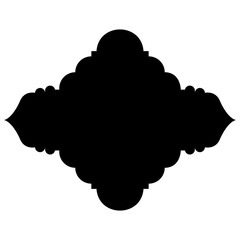 Label Emblem Shape Glyph Pictogram symbol visual illustration