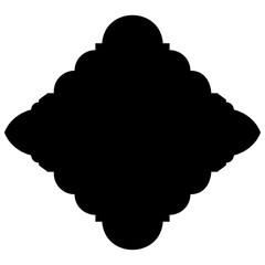 Label Emblem Shape Glyph Pictogram symbol visual illustration