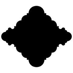 Label Emblem Shape Glyph Pictogram symbol visual illustration