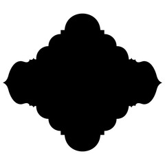 Label Emblem Shape Glyph Pictogram symbol visual illustration