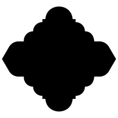 Label Emblem Shape Glyph Pictogram symbol visual illustration