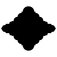 Label Emblem Shape Glyph Pictogram symbol visual illustration