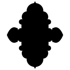 Label Emblem Shape Glyph Pictogram symbol visual illustration