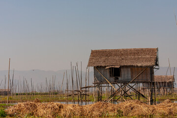 Nyaungshwe Township, Taunggyi District, Shan State, Myanmar