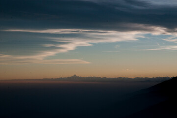 Tramonto