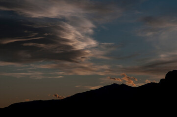 Tramonto