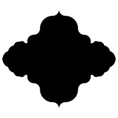 Label Emblem Shape Glyph Pictogram symbol visual illustration