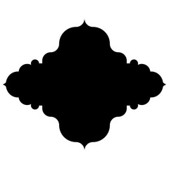 Label Emblem Shape Glyph Pictogram symbol visual illustration