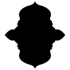 Label Emblem Shape Glyph Pictogram symbol visual illustration