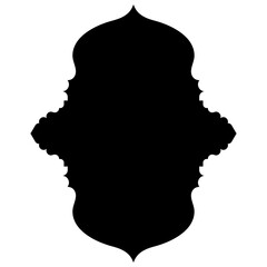 Label Emblem Shape Glyph Pictogram symbol visual illustration