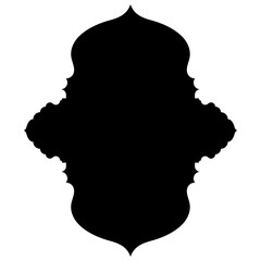 Label Emblem Shape Glyph Pictogram symbol visual illustration