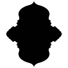 Label Emblem Shape Glyph Pictogram symbol visual illustration