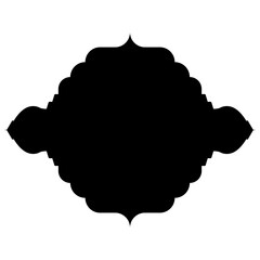 Label Emblem Shape Glyph Pictogram symbol visual illustration