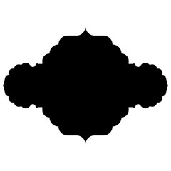 Label Emblem Shape Glyph Pictogram symbol visual illustration