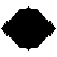 Label Emblem Shape Glyph Pictogram symbol visual illustration