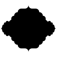 Label Emblem Shape Glyph Pictogram symbol visual illustration