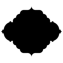 Label Emblem Shape Glyph Pictogram symbol visual illustration