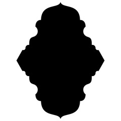 Label Emblem Shape Glyph Pictogram symbol visual illustration