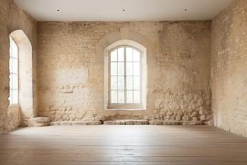 Fototapeta premium PNG French limestone wall architecture building flooring.