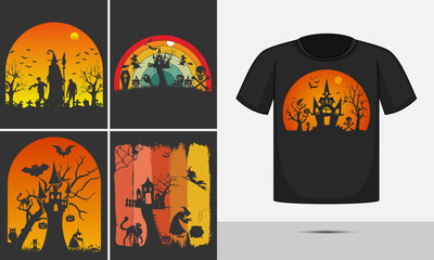 I will t shirt design typography full graphic t shirts design