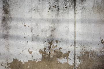 dirty wall concrete old texture cement vintage crack abstract grunge aged urban vintage look high...