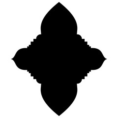 Label Emblem Shape Glyph Pictogram symbol visual illustration Glyph Pictogram Symbol: Emblem Shape Visual Illustrations