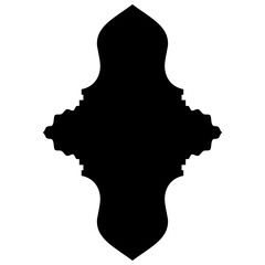 Label Emblem Shape Glyph Pictogram symbol visual illustration