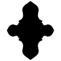 Label Emblem Shape Glyph Pictogram symbol visual illustration