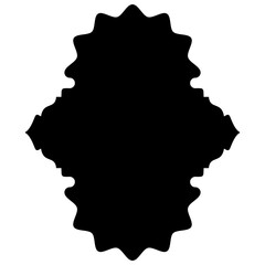 Label Emblem Shape Glyph Pictogram symbol visual illustration