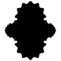 Label Emblem Shape Glyph Pictogram symbol visual illustration