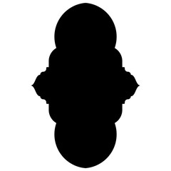 Stunning Glyph Designs: Traditional Turkish, Iranian, Arabic Emblem Shapes for Ramadan & Eid Visuals Label Emblem Shape Glyph Pictogram symbol visual illustration